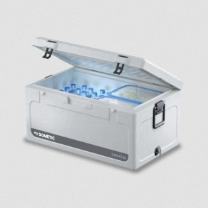 Lada frigorifica pasiva, 87 litri Dometic CI 85 Cool-Ice
