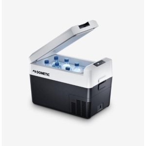 CDF2 36 Frigider cu compresor Dometic, 12/24V DC, 31 litri - Img 2