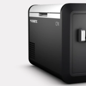 Frigider auto cu compresor Dometic CFX3 55IM 12/24/220V, 46 litri - Img 2