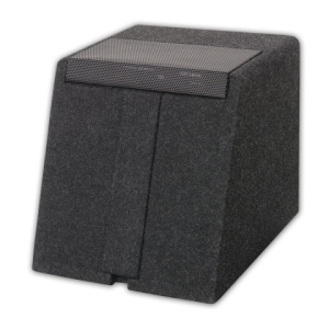 Alpine SWE-815 Subwoofer amplificator 20CM (8″), 300W - Img 2