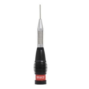 Antena statii radio Storm ML-145 Turbo Silver