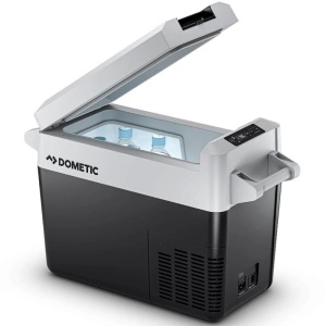 Frigider cu compresor Dometic, 12/24/220V, 21 litri CFF 20 - Img 6