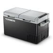 Frigider cu compresor Dometic, 12/24/220V, 70 litri CFF 70DZ