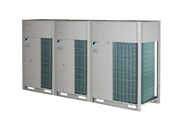 Unitate Externa Vrv Iv Daikin Rxyq T