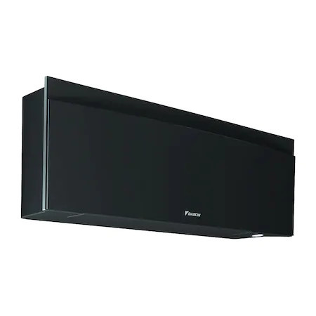 Set unitate interna de perete si unitate externa Emura negru 2,5 kW - Img 5