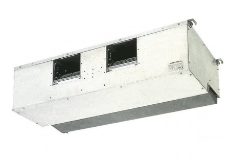 SISTEM DAIKIN SUPER INVERTER FDQ200B/RZQ200C_78000[BTU/h] - Img 2