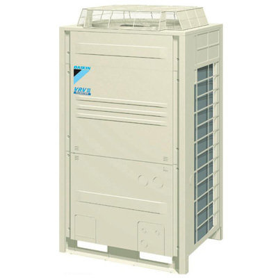 UNITATE EXTERNA VRV CLASIC DAIKIN RXYCQ10A