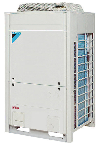 UNITATE EXTERNA VRV III-C DAIKIN RTSYQ10PA.OU - Img 2