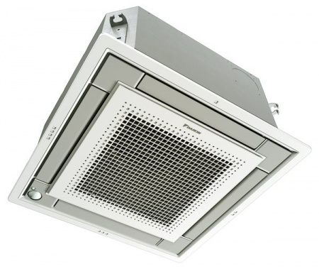 UNITATE INTERNA VRV III DAIKIN (600x600mm) 4-way FXZQ25A.WP - Img 5