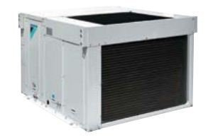 UNITATE ROOFTOP DAIKIN - pompa de caldura UATYP850AY1B