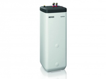 Acumulator de caldura ROTEX - Sanicube Solaris SCS 328/14/0 P