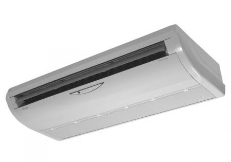SISTEM DAIKIN SIESTA INVERTER AHQ71C/AZQS71BV1_24000[BTU/h]