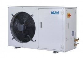 Unitate de condensare pentru refrigerare JEHSCU0200L3