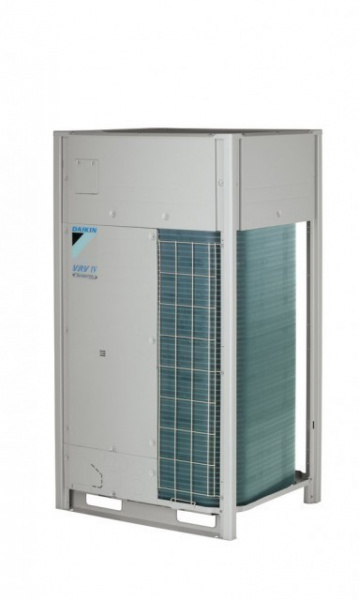 UNITATE EXTERNA VRV IV DAIKIN RYYQ48T.OU - Img 3