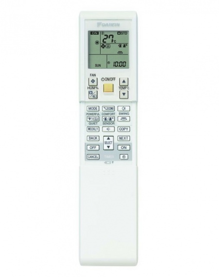 UNITATE INTERNA MULTI SPLIT INVERTER - DAIKIN TIP PERETE CTXS35K - Img 2