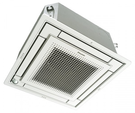 UNITATE INTERNA VRV III DAIKIN (600x600mm) 4-way FXZQ25A.WP - Img 6