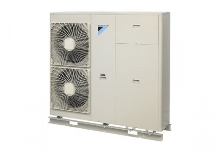 CHILLER CU RACIRE PE AER DAIKIN EWAQ011ACV3P