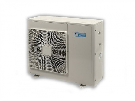 SISTEM DAIKIN SEASONAL CLASSIC FBQ71D/RZQSG71L3V1_24000[BTU/h] - Img 4