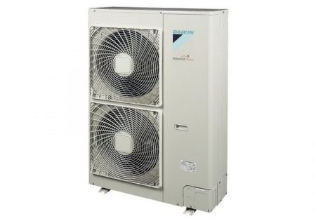 SISTEM DAIKIN SEASONAL CLASSIC FUQ125C/RZQSG125L9V1_45000[BTU/h] - Img 4