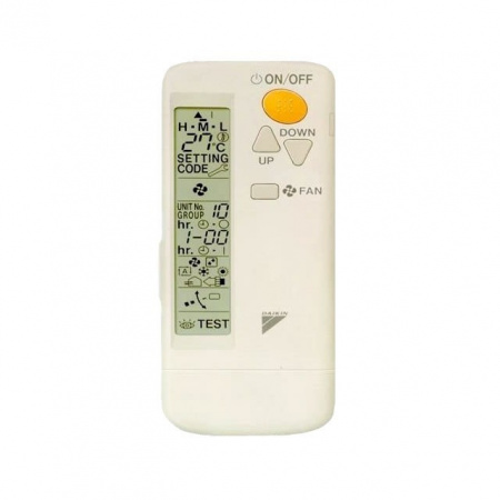 SISTEM DAIKIN SEASONAL SMART R-32 FCAHG71F/RZAG71LV1_24000[BTU/h] - Img 4
