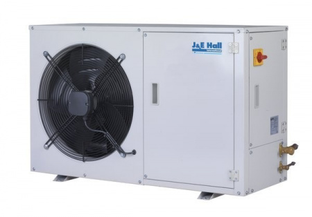 Unitate de condensare pentru refrigerare JEHCCU0225L3