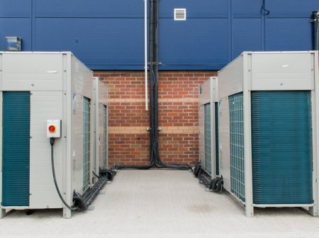 UNITATE EXTERNA VRV IV DAIKIN M-REYQ20T.OU - Img 3