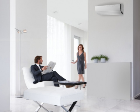 UNITATE INTERNA MULTI SPLIT - DAIKIN R-32 URURU SARARA FTXZ35N - Img 3