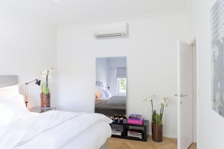 UNITATE INTERNA MULTI SPLIT INVERTER - DAIKIN TIP PERETE CTXS15K - Img 2