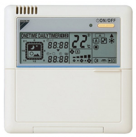 VENTILOCONVECTOR DE TIP CASETA DAIKIN 03 FWF**BF 4 TEVI - Img 3