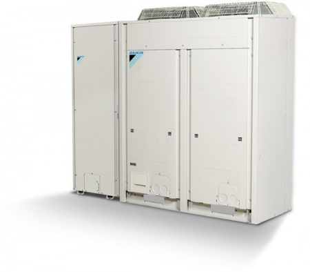 CHILLER CU RACIRE PE AER DAIKIN EWAQ032BAW