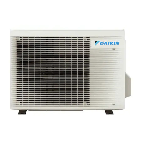 Set unitate interna de perete si unitate externa Emura negru 2,0 kW - Img 6