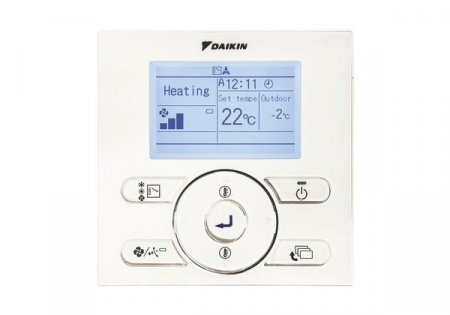SISTEM DAIKIN SEASONAL SMART INVERTER FHQ71CB/RZQSG71L3V1_24000[BTU/h] - Img 3