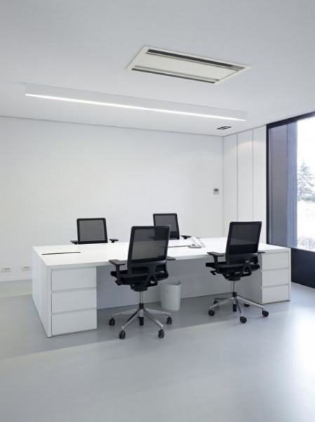 TATE INTERNA VRV III DAIKIN 2-way FXCQ80A.WP