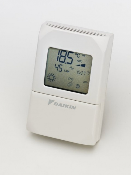 VENTILOCONVECTOR NECARCASAT FLEXI DAIKIN 06 FWM-D - Img 2