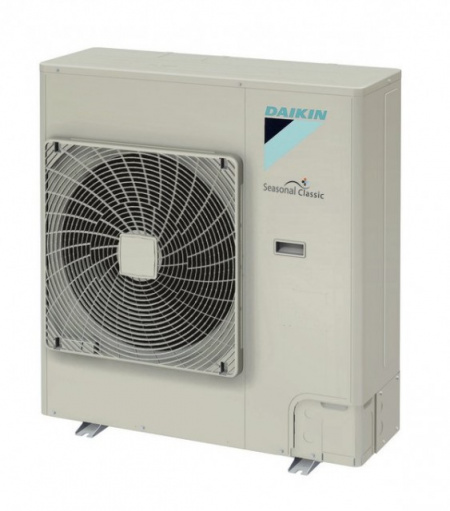 SISTEM DAIKIN COLOANA SEASONAL CLASSIC FVQ71C/RZQSG71L3V1_24000[BTU/h] - Img 4