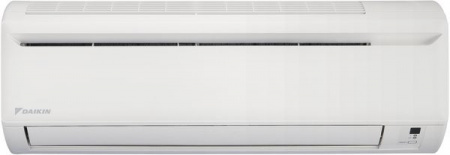 VENTILOCONVECTOR DE PERETE DAIKIN 06 FWT**CT 2 tevi