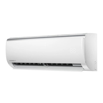 Set aer conditionat Kaisai FLY KWX-12KRHI/KRHO, 12000 BTU,A++/A+, Inverter, alb, Wi-Fi - Img 2