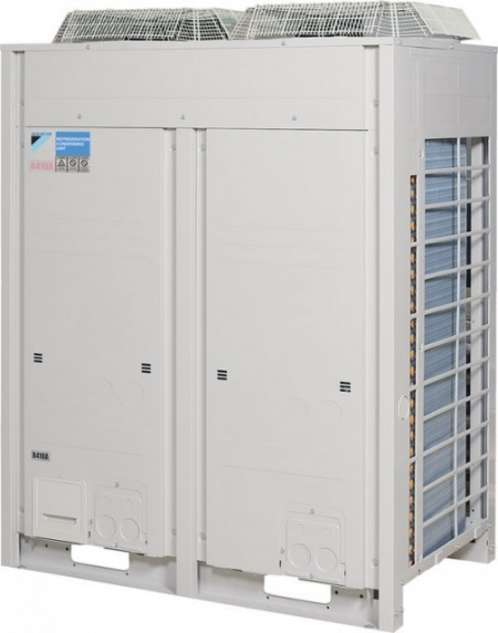 Unitate de condensare ZEAS LREQ8BY1