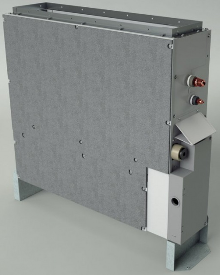 UNITATE INTERNA DAIKIN TIP PARDOSEALA FNQ25A_9000[BTU/h]