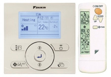UNITATE INTERNA VRV III DAIKIN 1-way FXKQ40MA.WP - Img 3