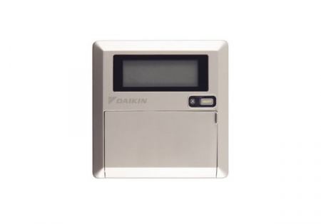 VENTILOCONVECTOR DE PERETE DAIKIN 04 FWT**CT 2 tevi - Img 5