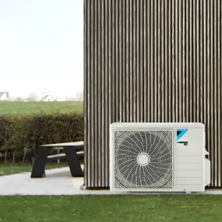 Aparat de aer conditionat Daikin Sensira Bluevolution FTXF35E+RXF35F Inverter 12000 BTU WIFI INCLSU - Img 3