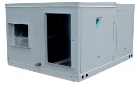 UNITATE ROOFTOP DAIKIN - pompa de caldura UATYQ550CY1