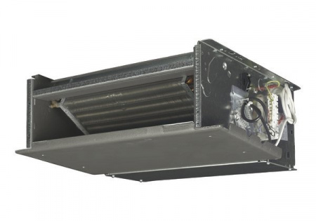 VENTILOCONVECTOR NECARCASAT FLEXI DAIKIN 02 FWM-D