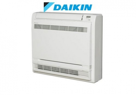 Set unitate interna de pardoseala si unitate externa Perfera 3,5 kW