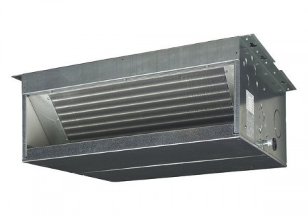 VENTILOCONVECTOR NECARCASAT DE PLAFON DAIKIN 10 FWD**AF 4 tevi
