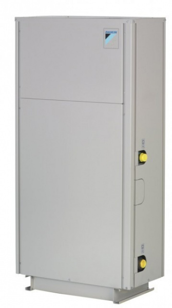 CHILLER CU RACIRE PE AER DAIKIN SEHVX40AAW