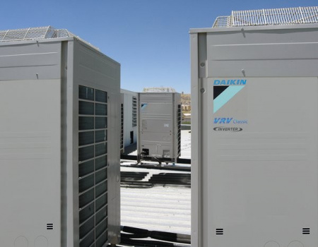 UNITATE EXTERNA VRV CLASIC DAIKIN RXYCQ20A - Img 2