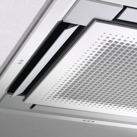 UNITATE INTERNA VRV III DAIKIN (600x600mm) 4-way FXZQ25A.WP