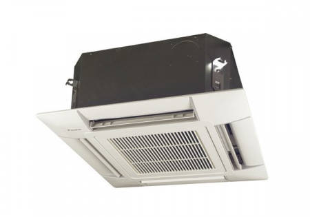 VENTILOCONVECTOR DE TIP CASETA DAIKIN 03 FWF**BT 2 TEVI